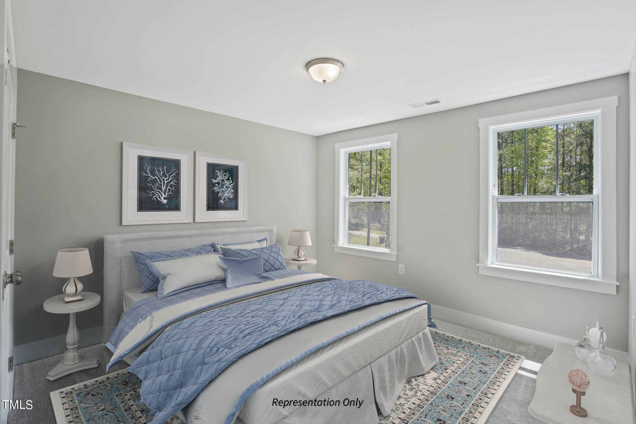 18 Claude Creek Drive