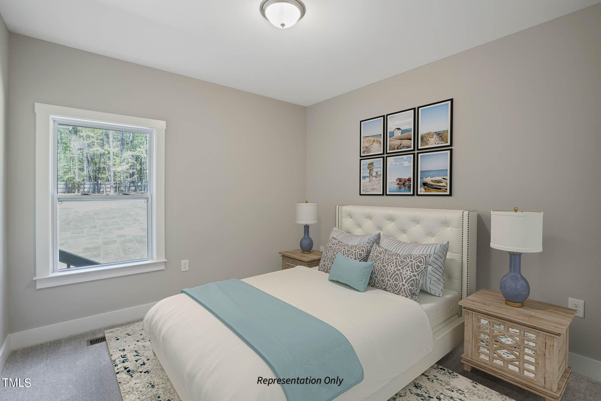 18 Claude Creek Drive