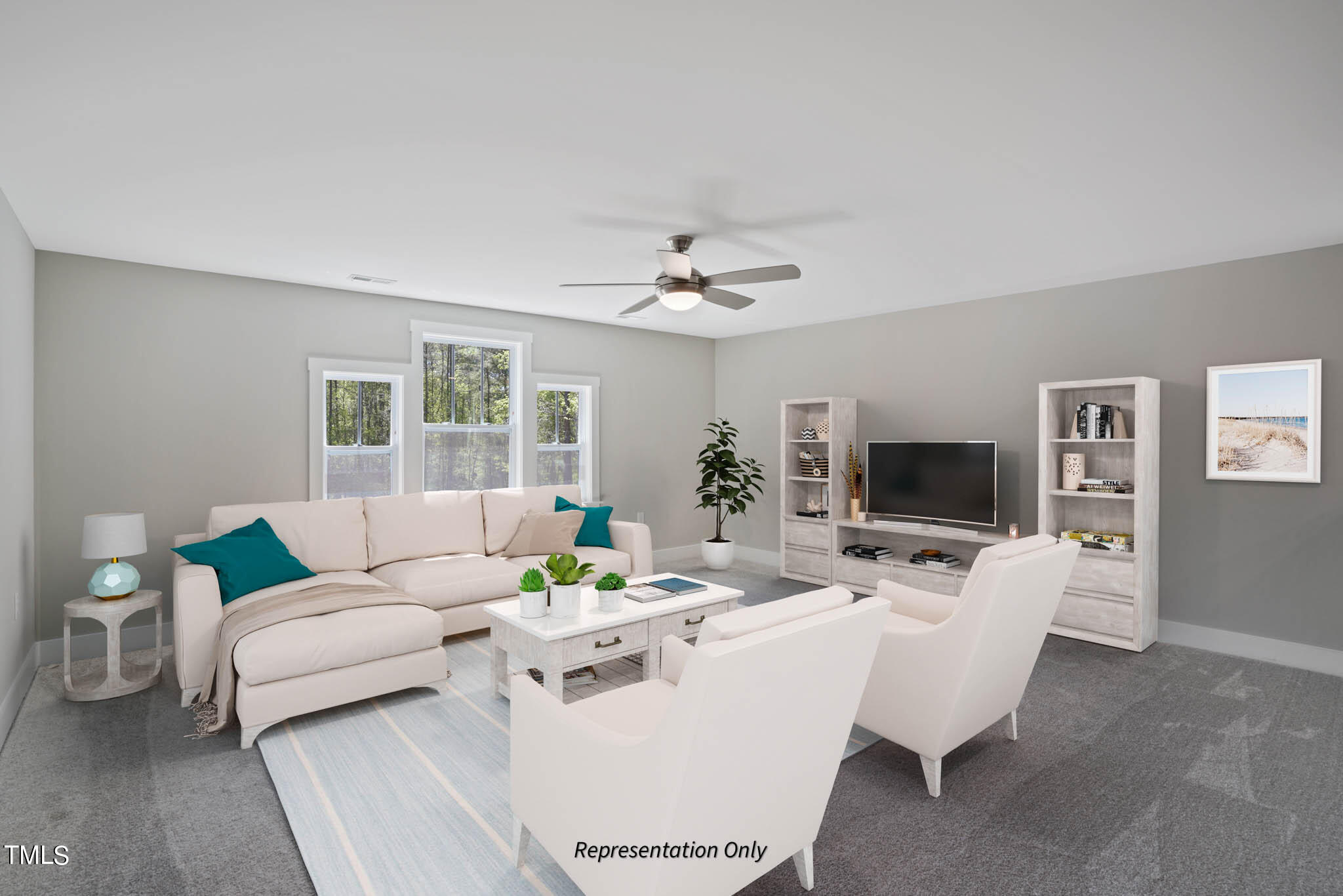 18 Claude Creek Drive