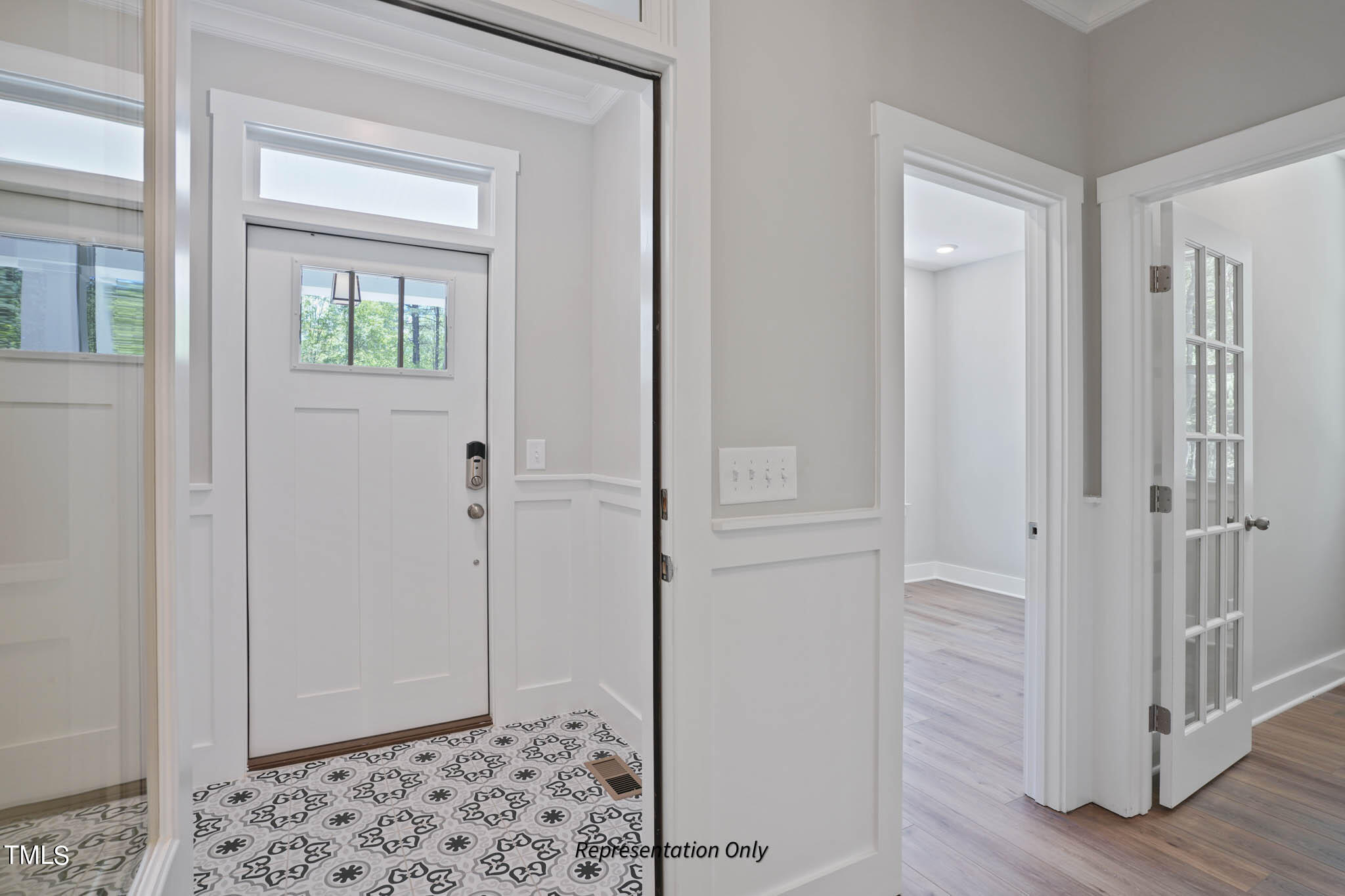 18 Claude Creek Drive