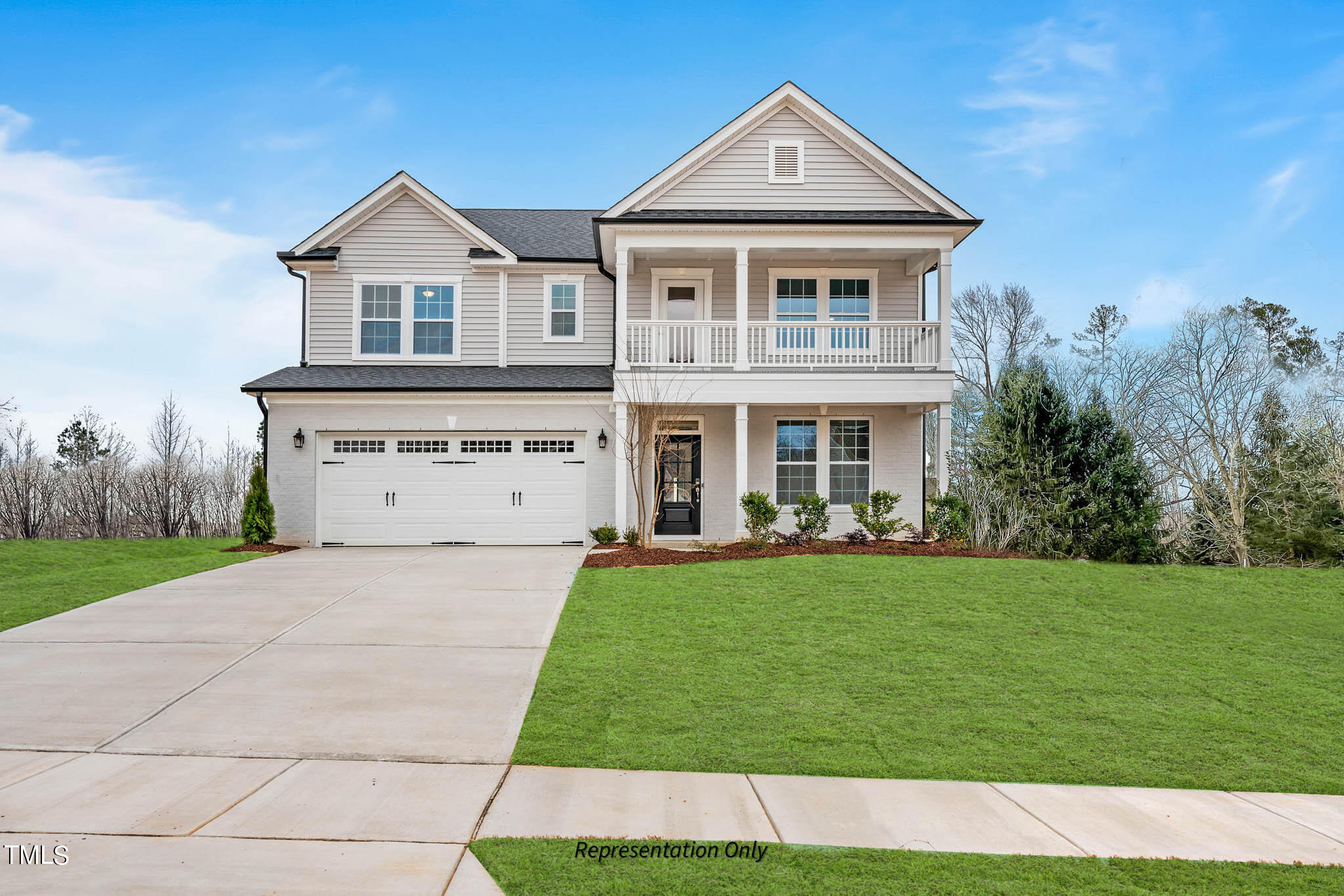 18 Claude Creek Drive