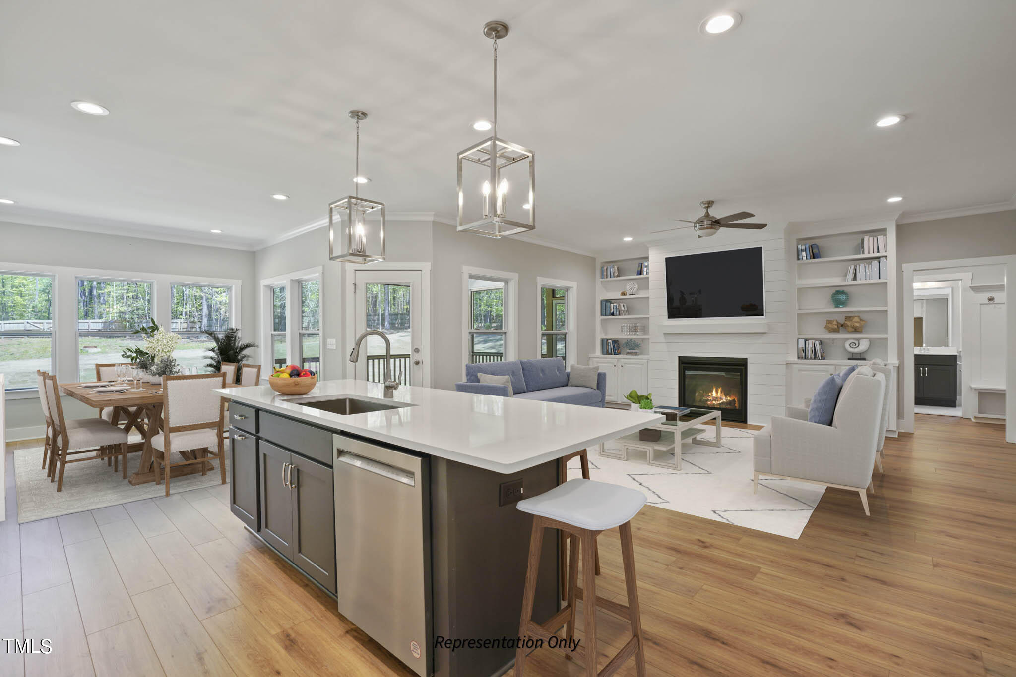 18 Claude Creek Drive