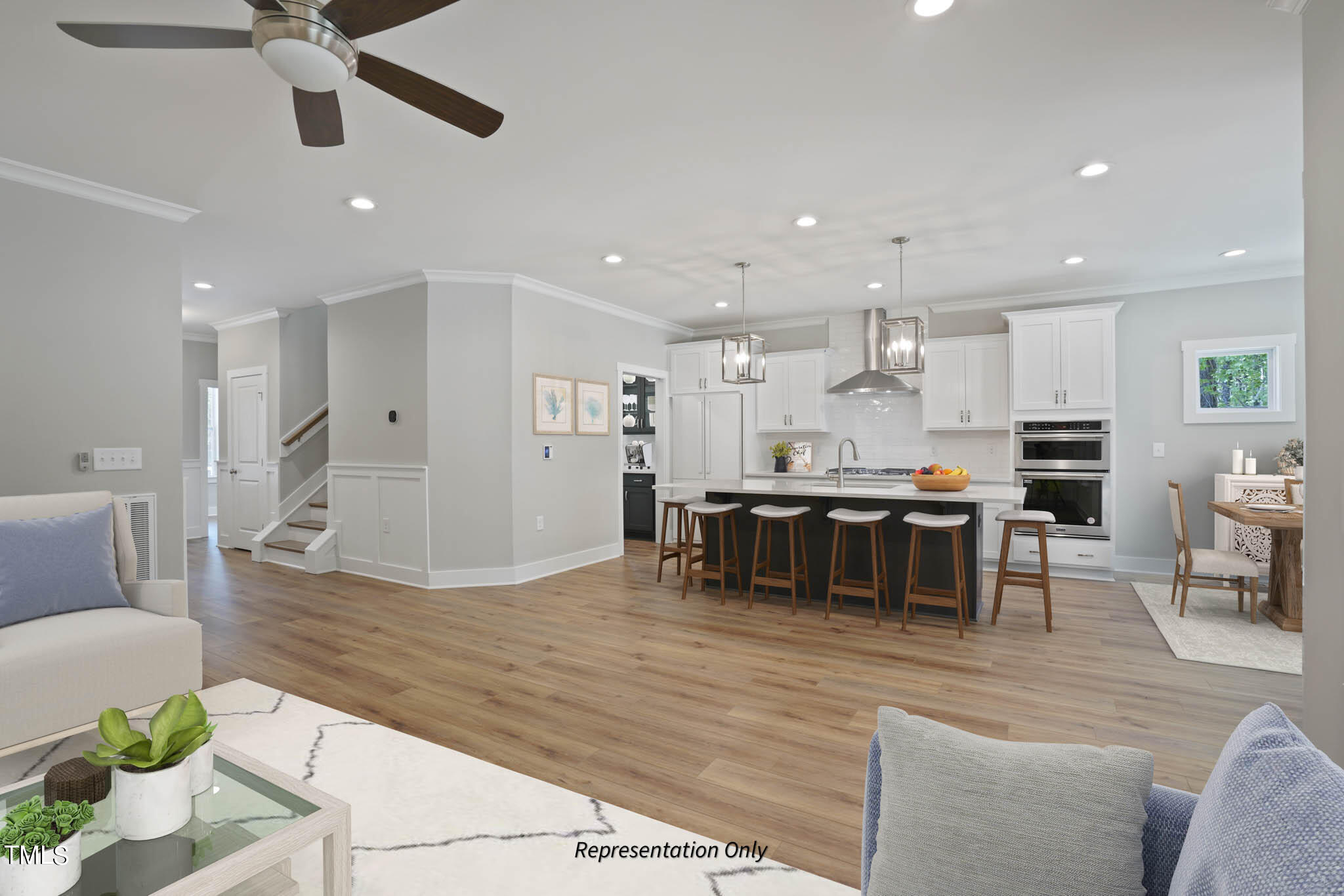 18 Claude Creek Drive