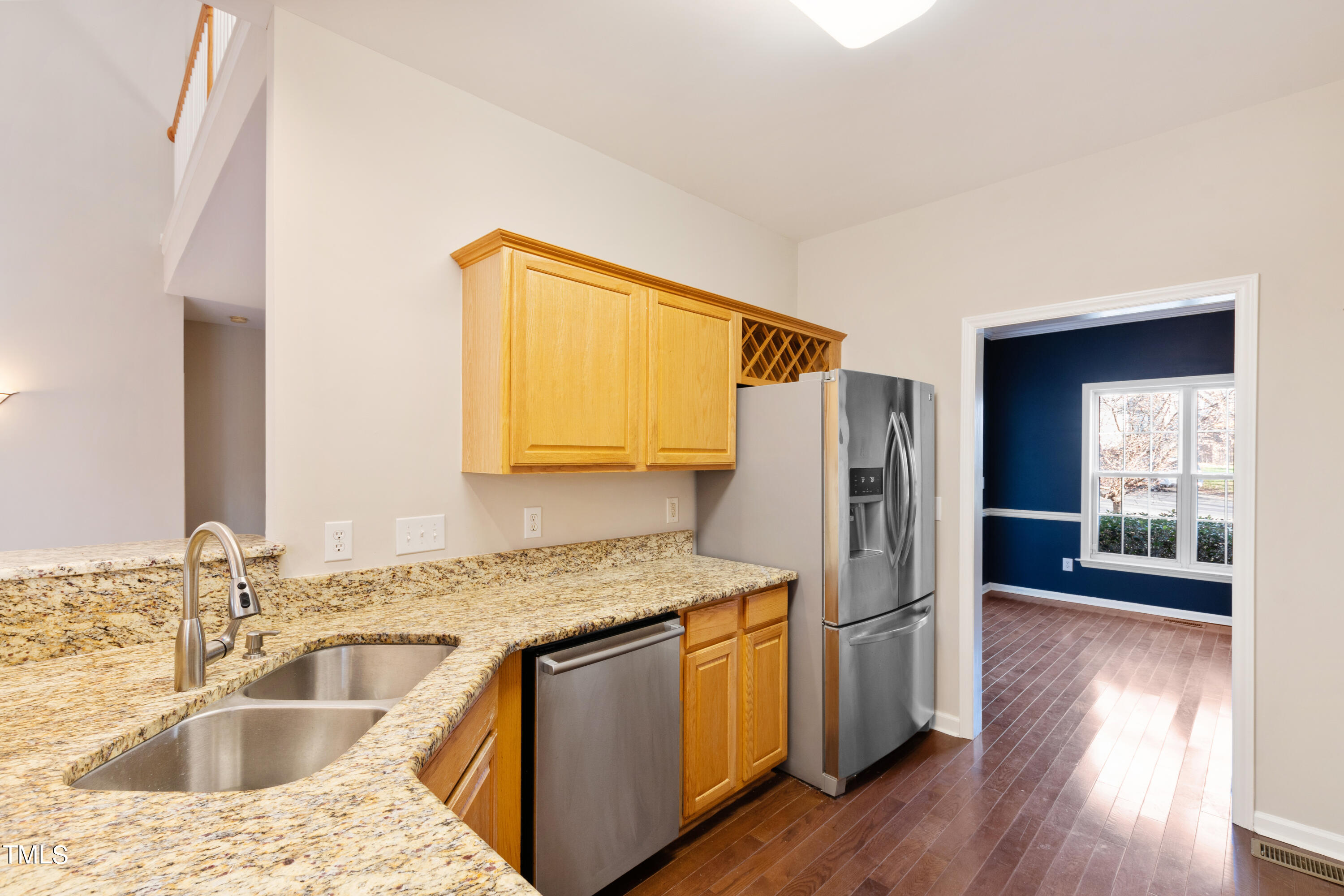 6810 Somerknoll Drive