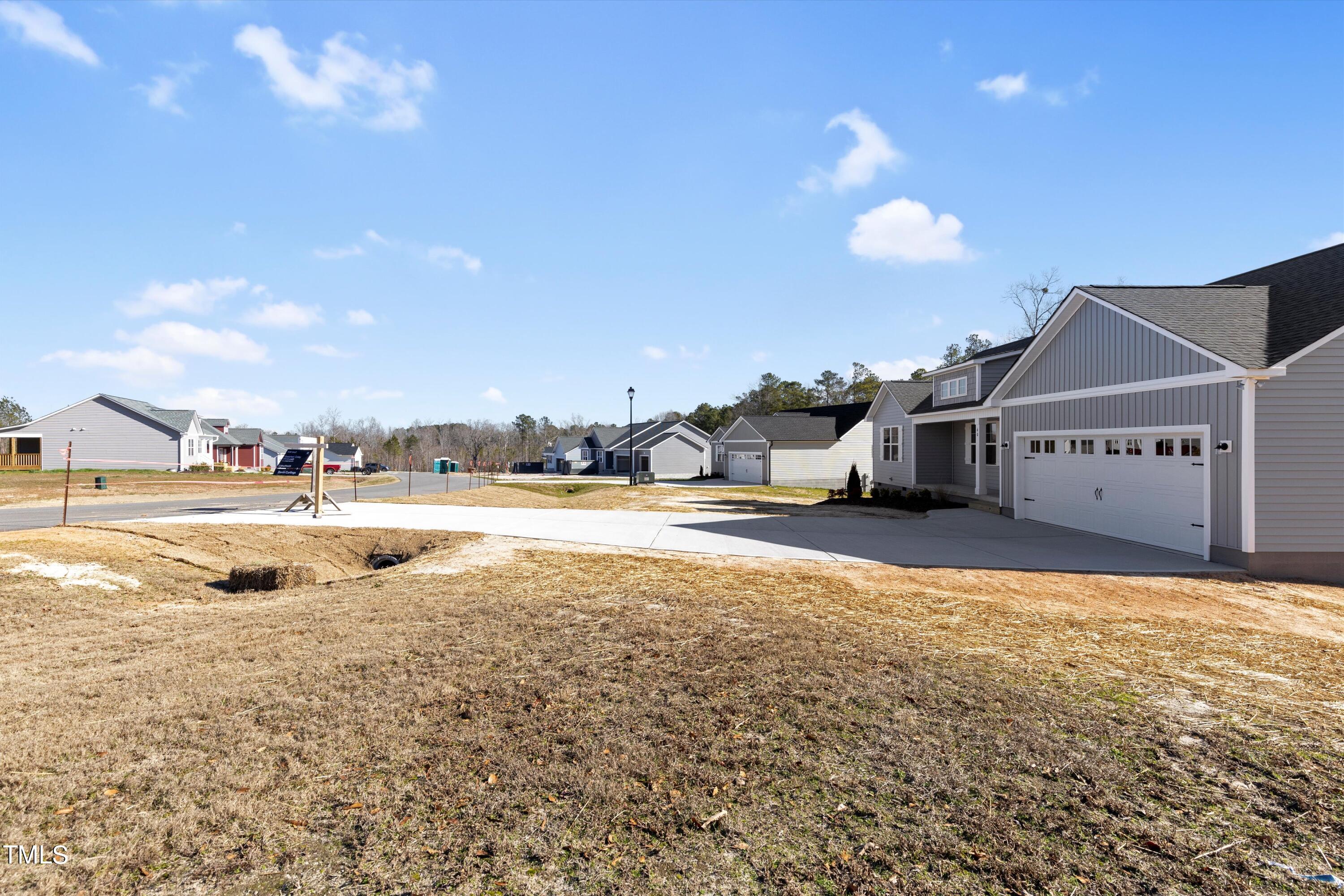 60 Harmony Trail