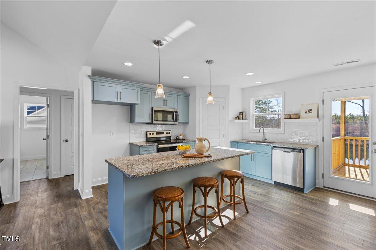 60 Harmony Trail