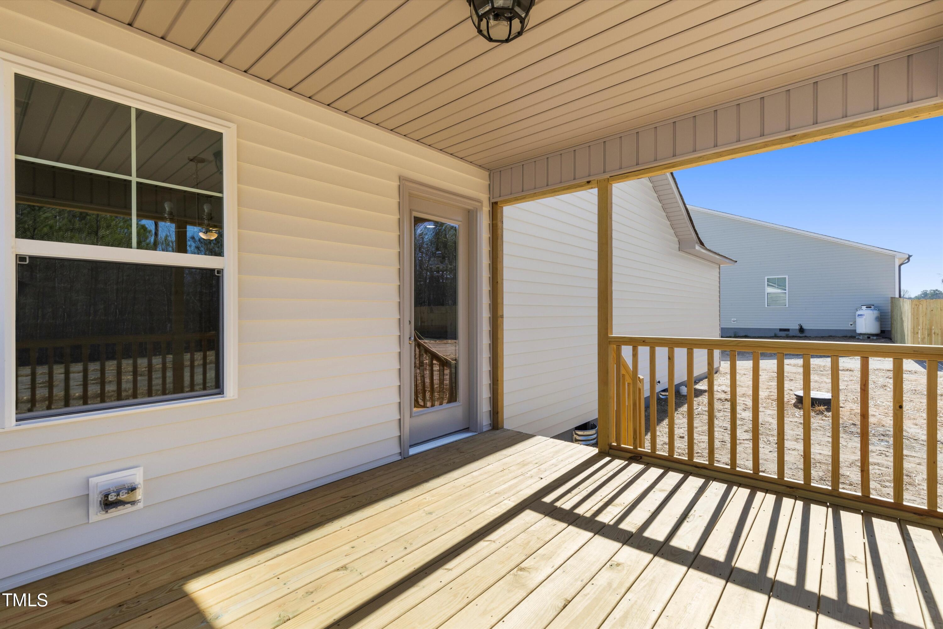 461 Placid Pond Drive