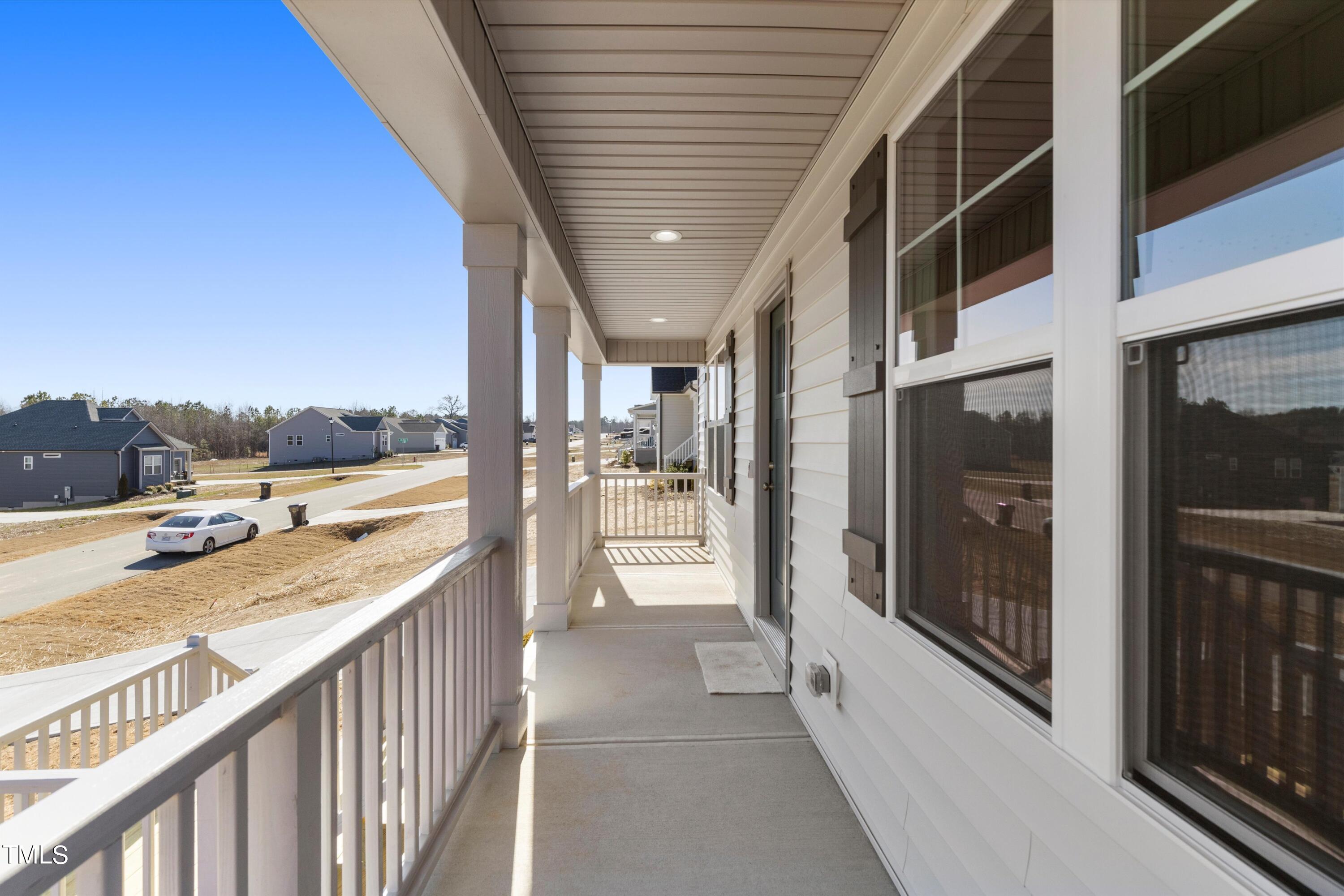 461 Placid Pond Drive