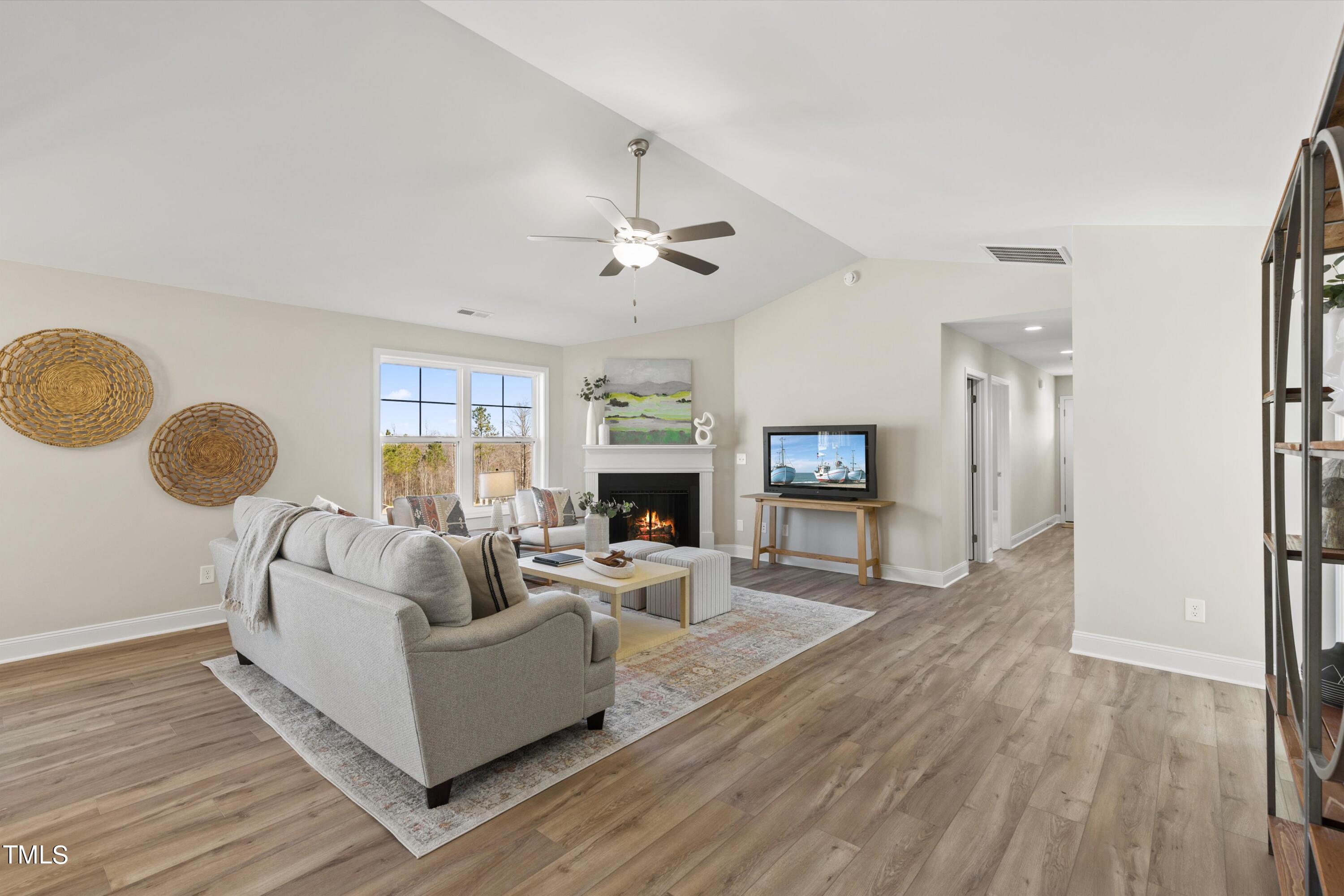 461 Placid Pond Drive