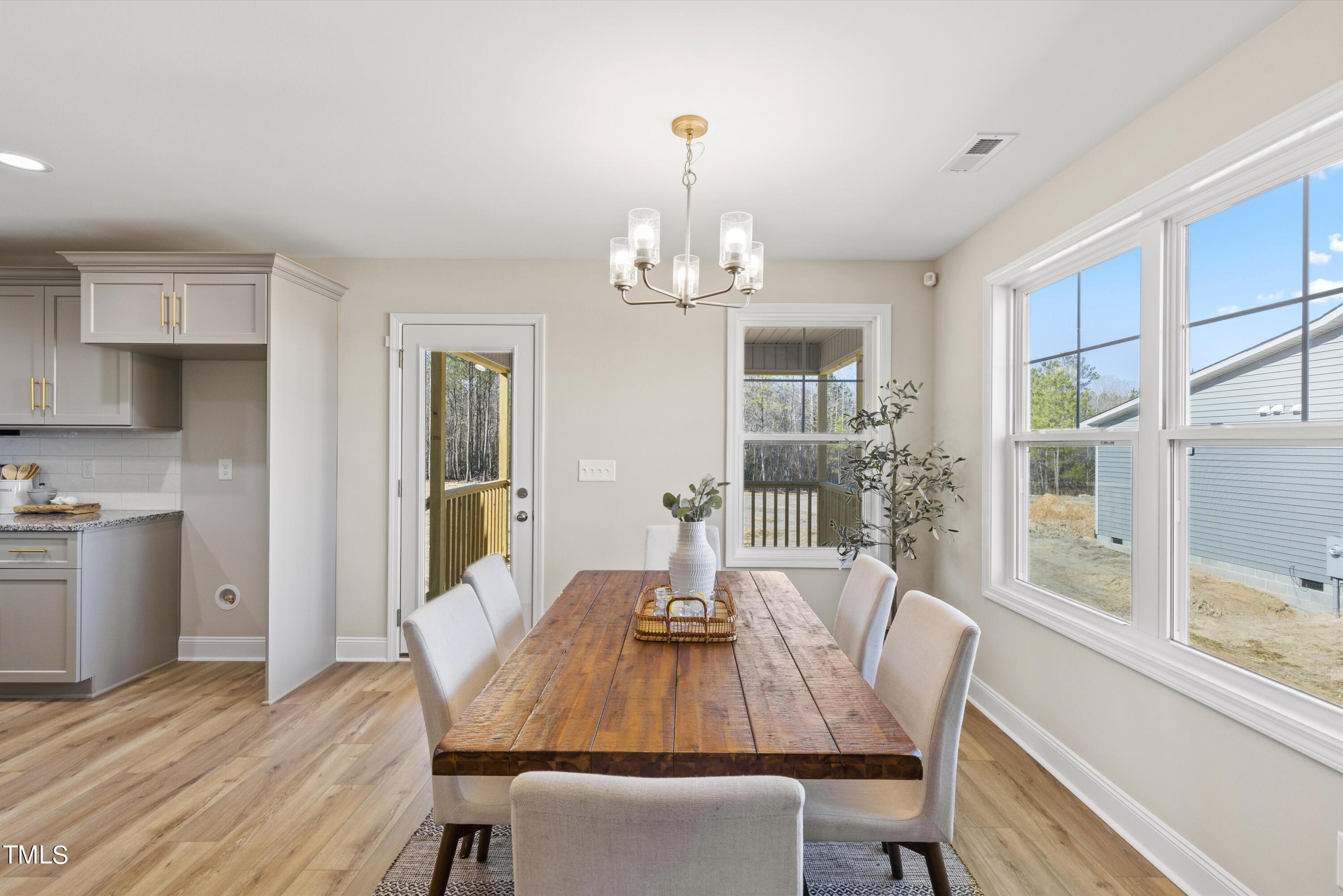 461 Placid Pond Drive