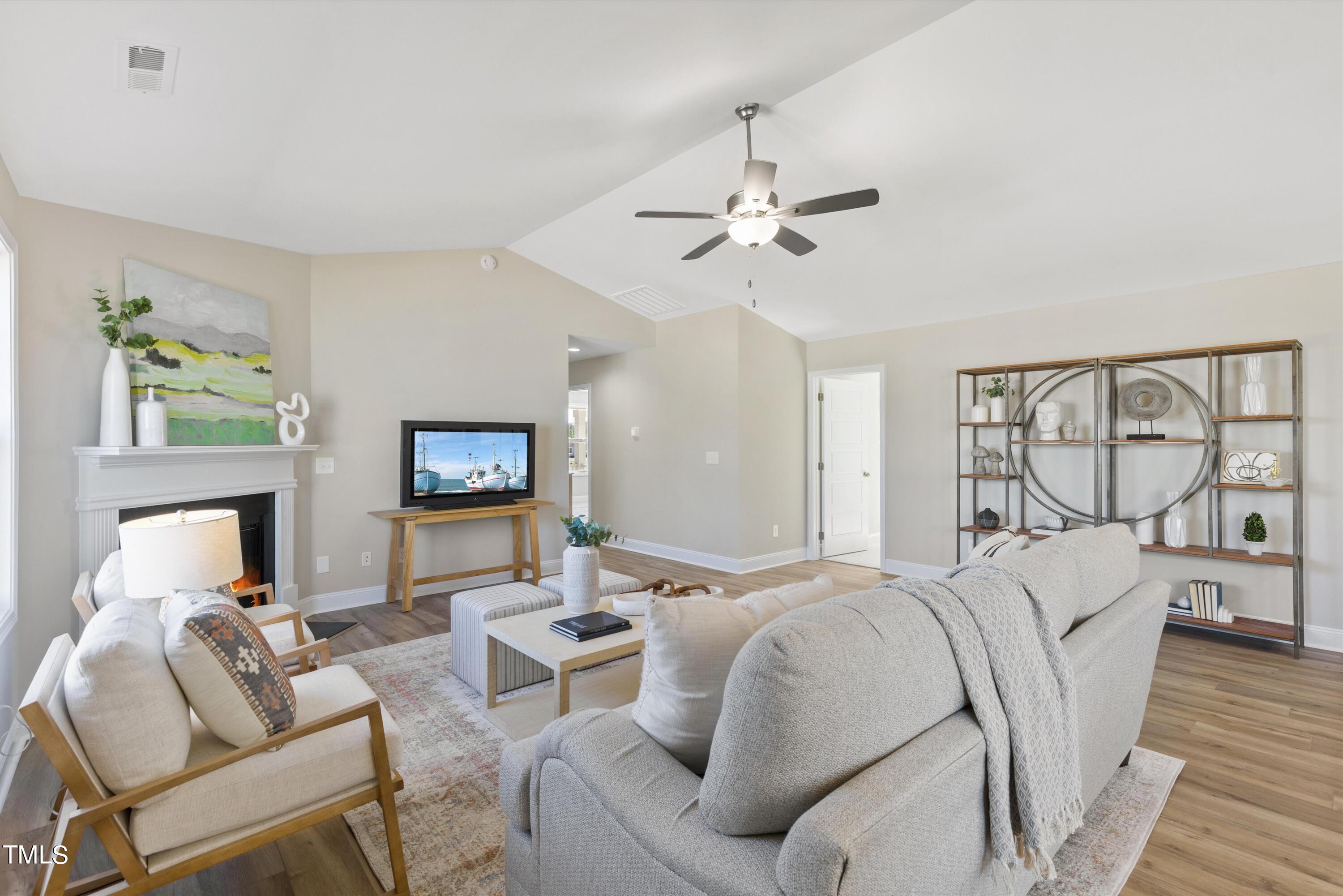 461 Placid Pond Drive