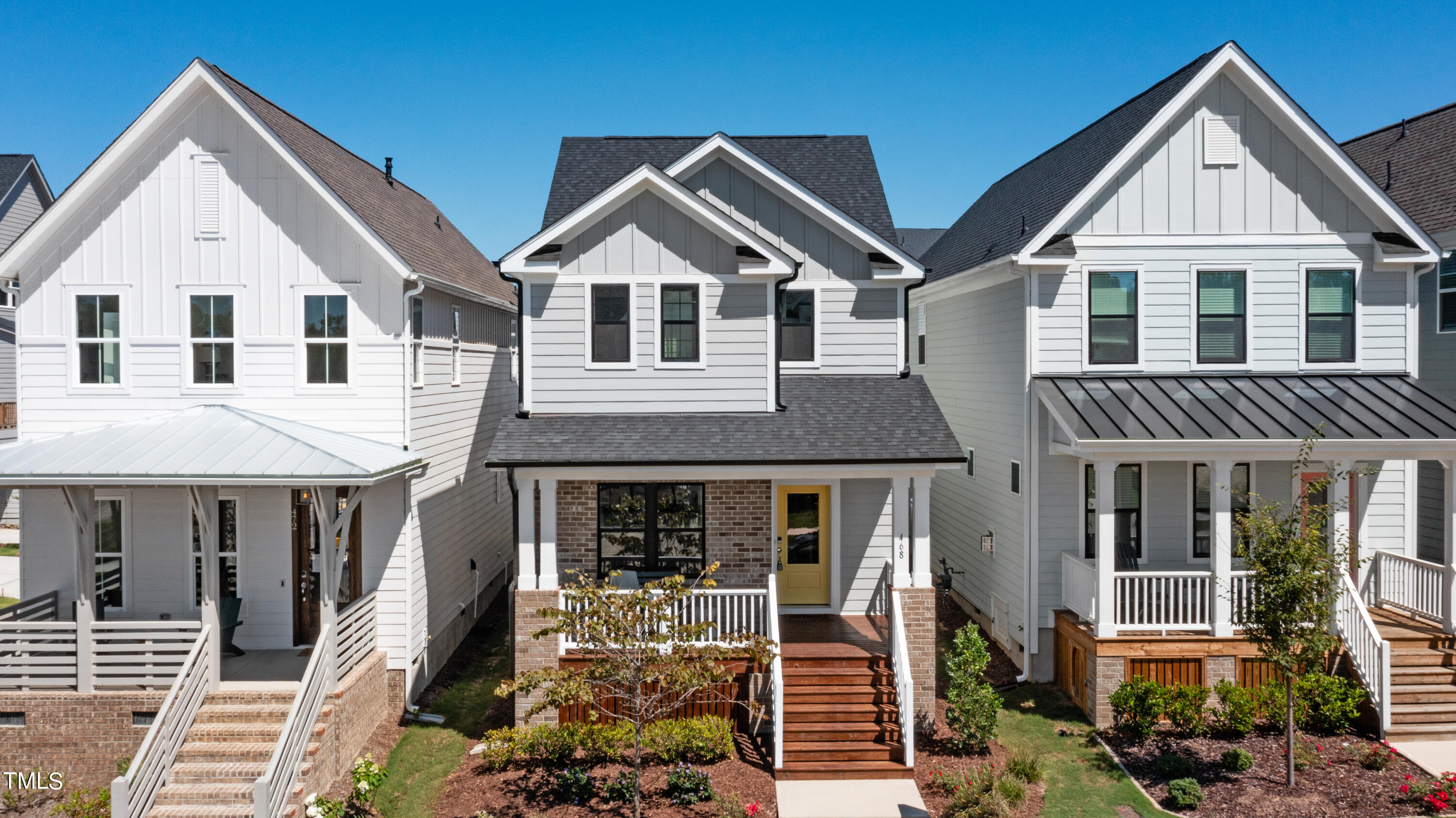 468 Douglass Falls Drive # 2391