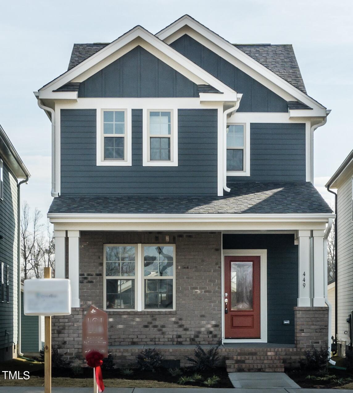 468 Douglass Falls Drive # 2391