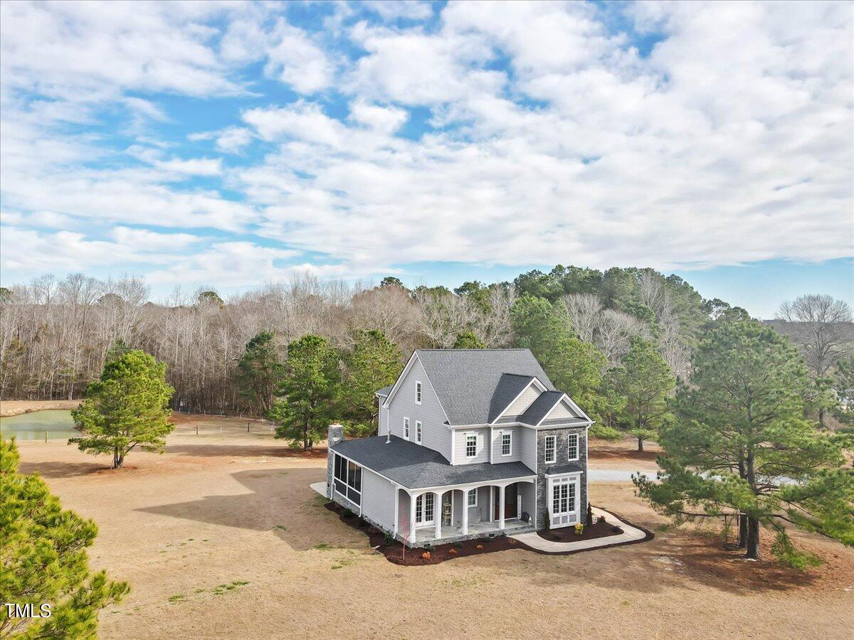 830 Mann Road