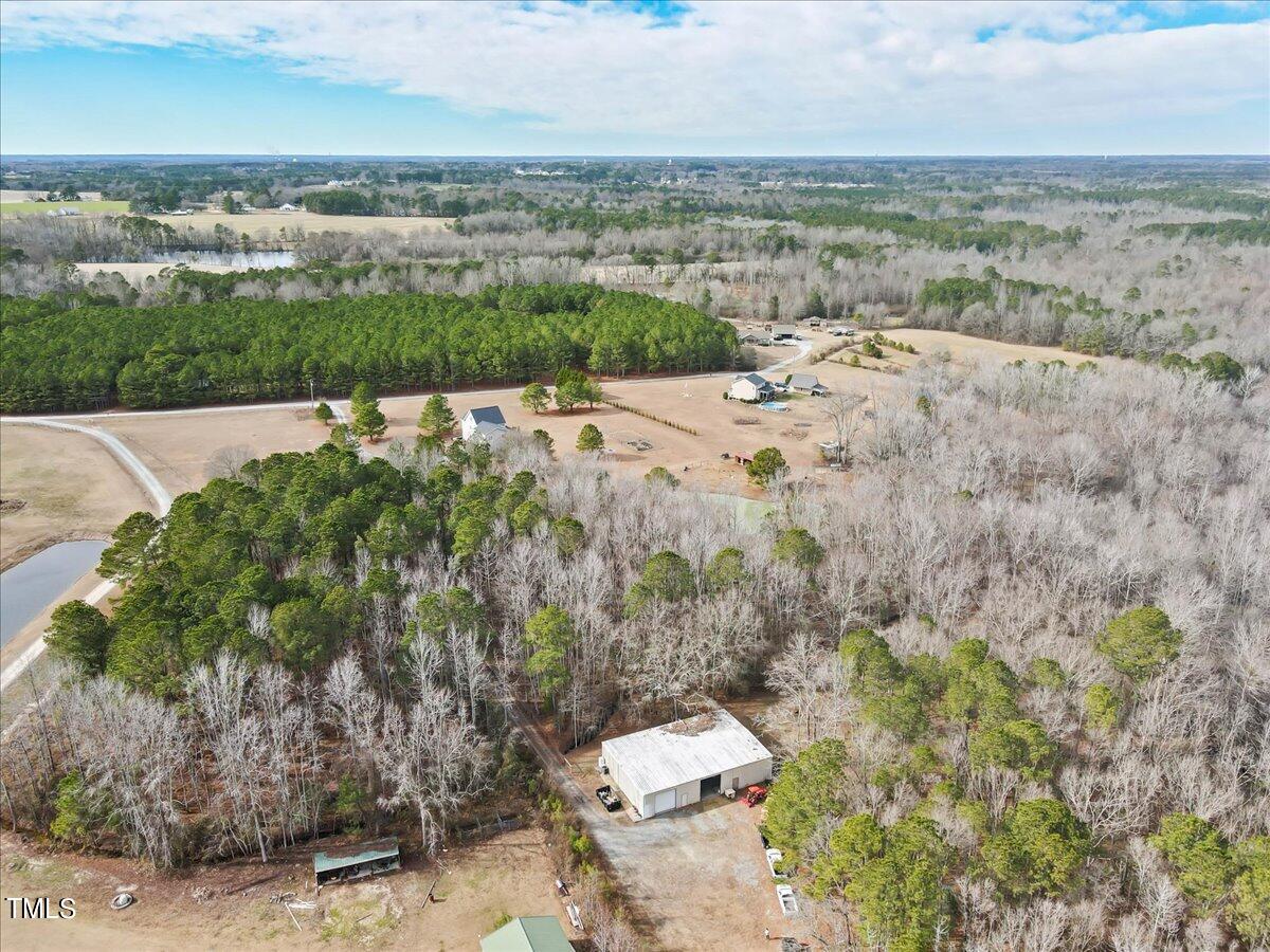 830 Mann Road