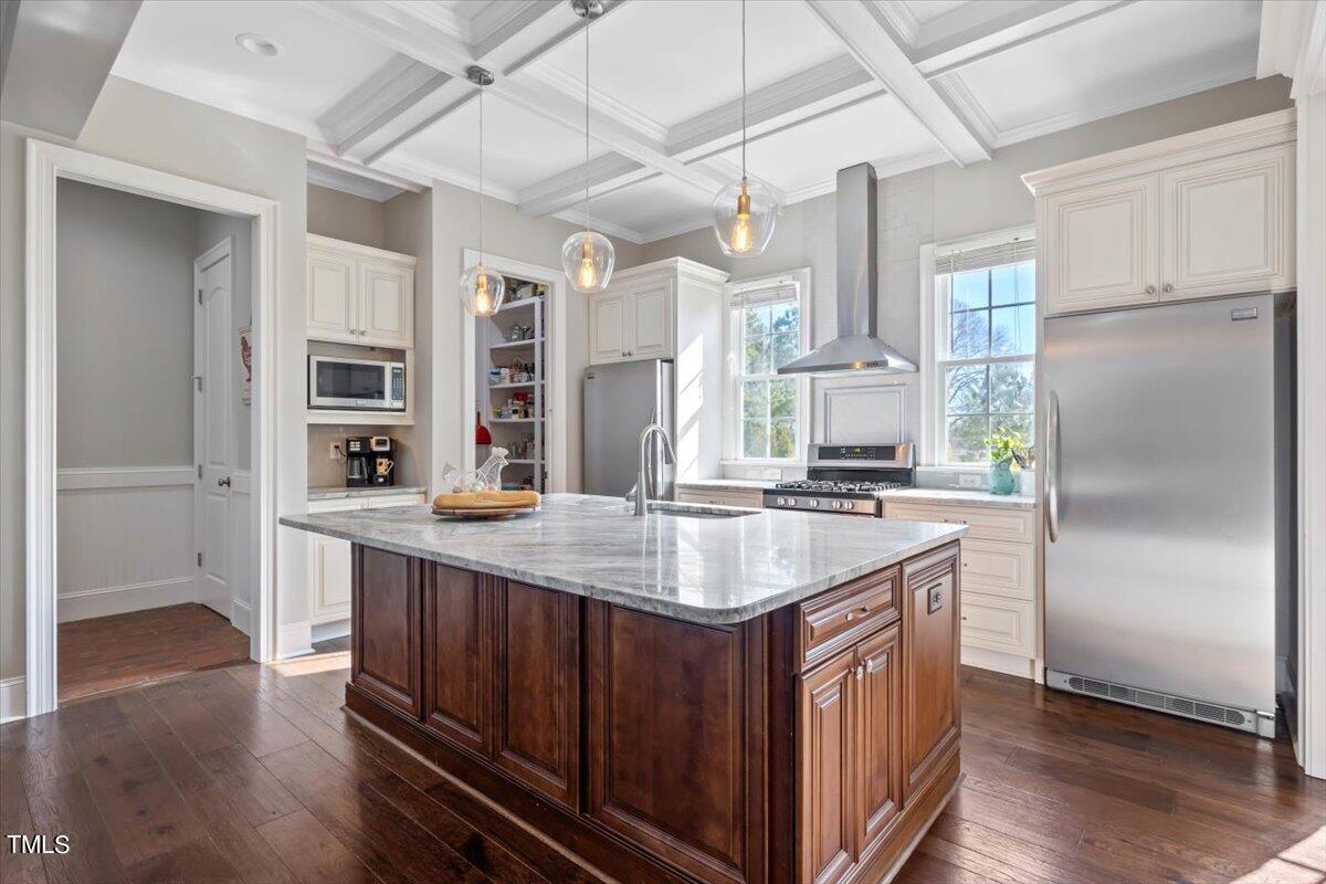 830 Mann Road