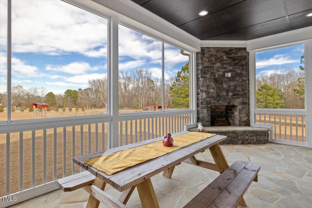 830 Mann Road