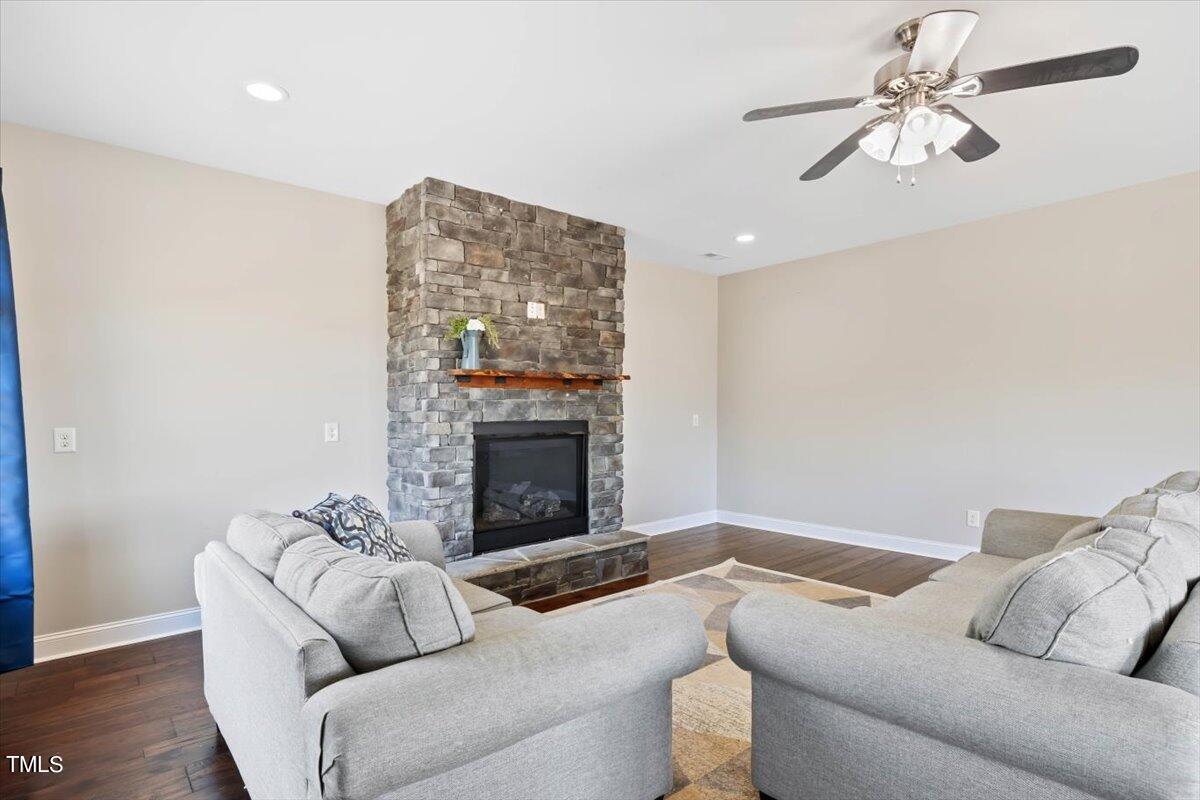 830 Mann Road