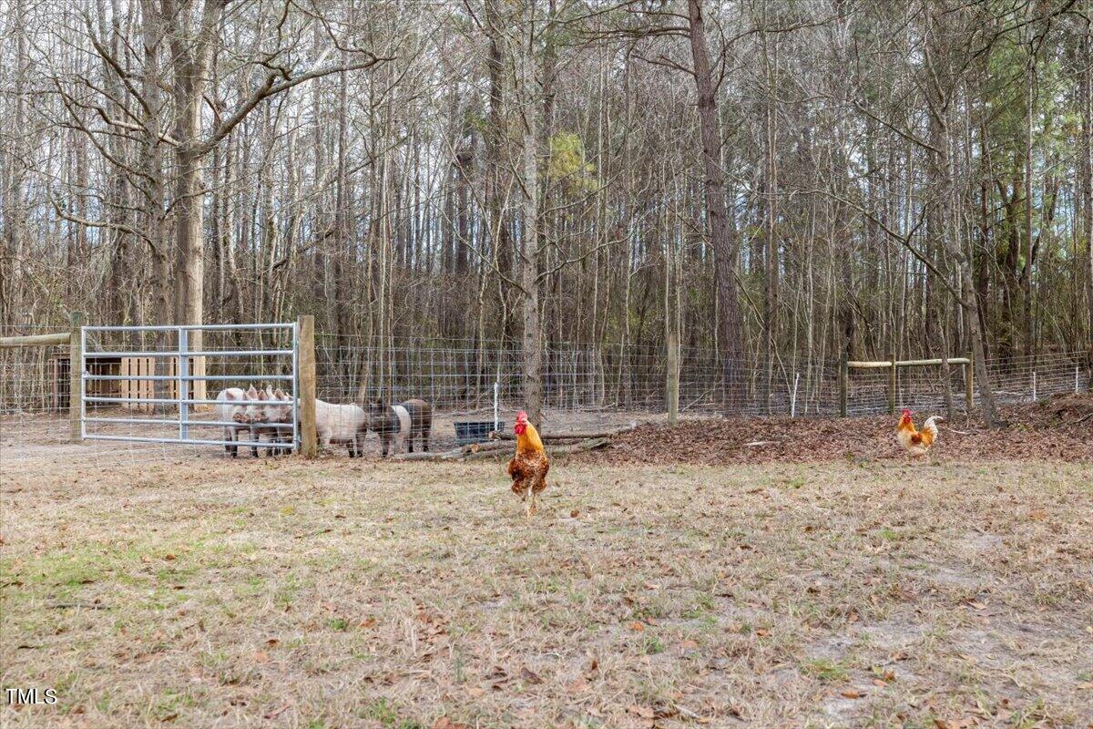 830 Mann Road
