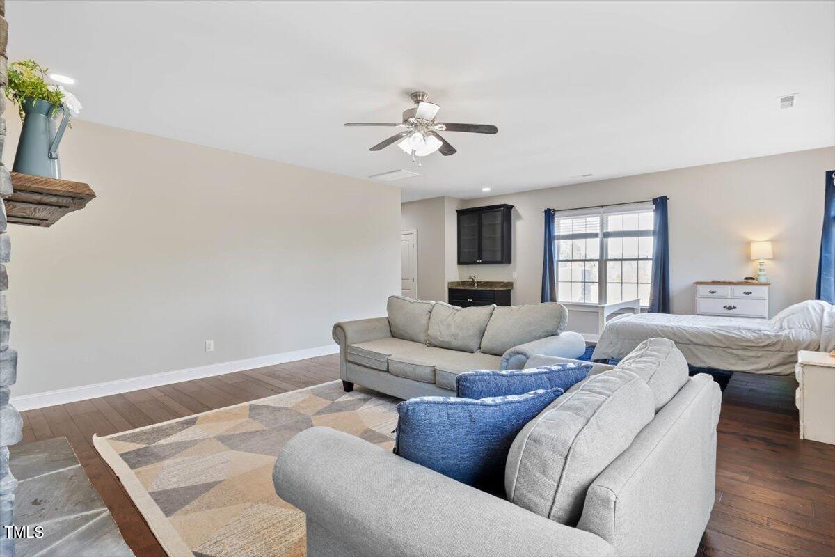 830 Mann Road