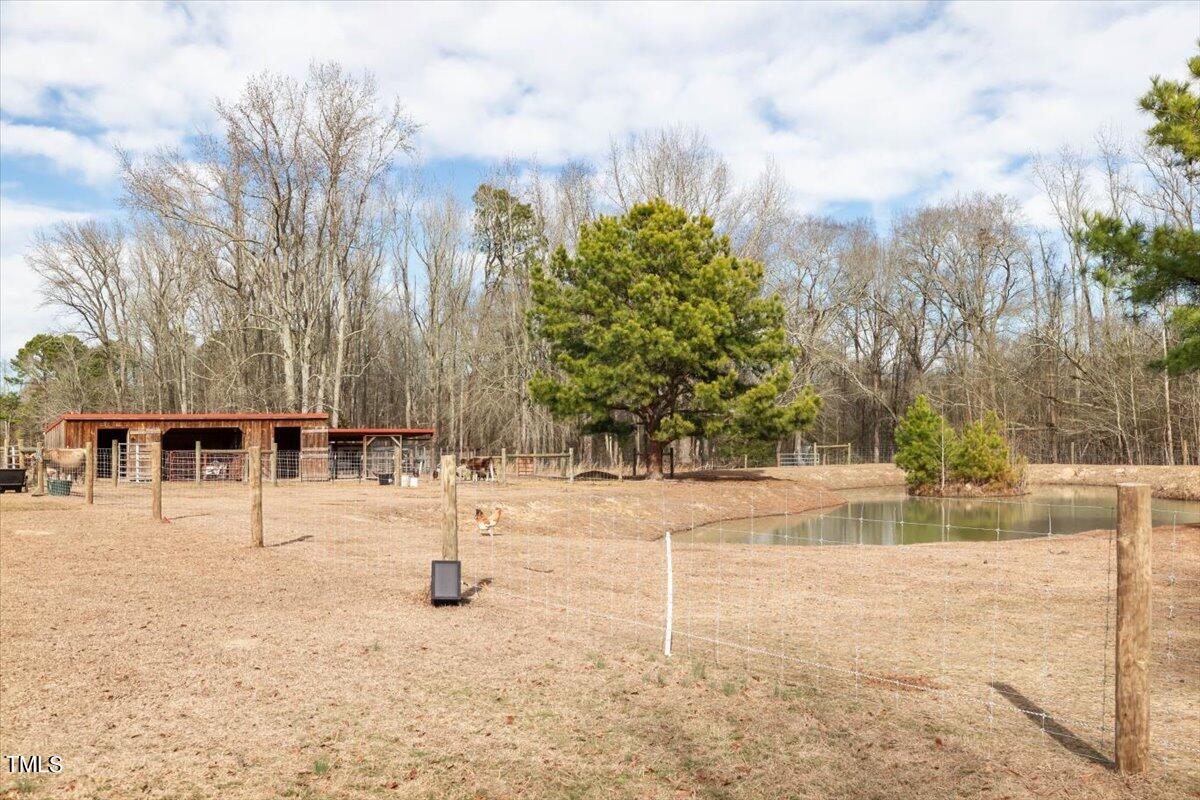 830 Mann Road
