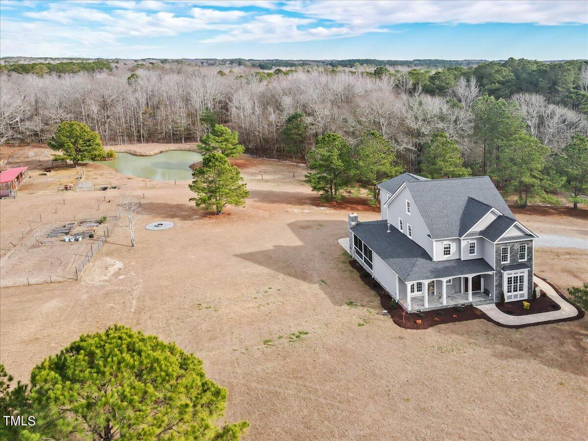830 Mann Road