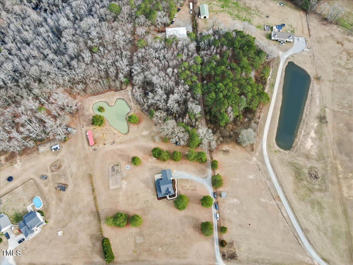 830 Mann Road