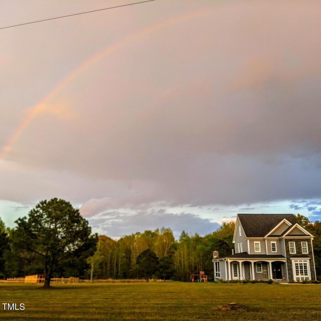 830 Mann Road