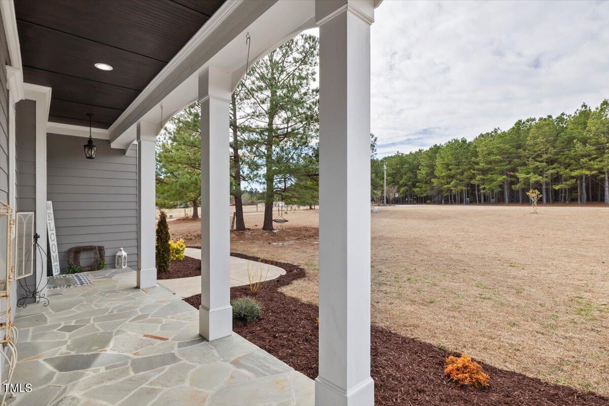 830 Mann Road