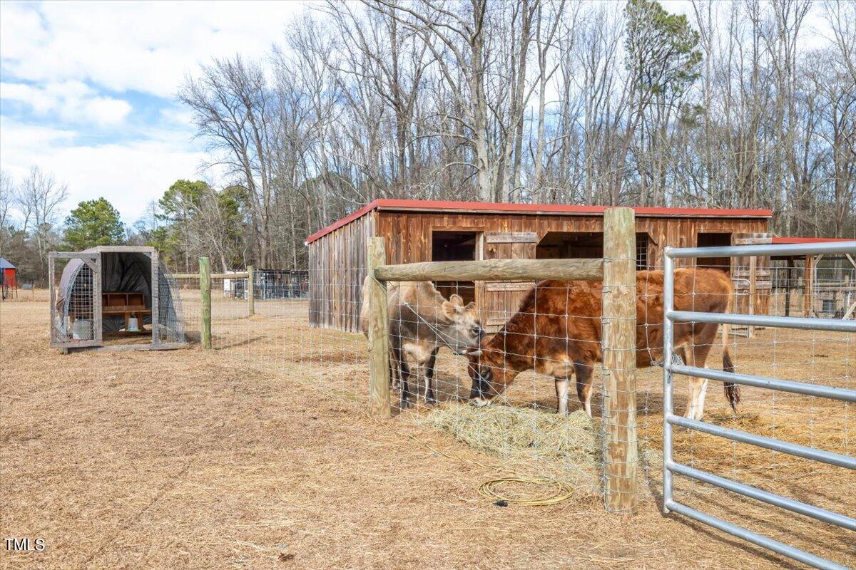 830 Mann Road