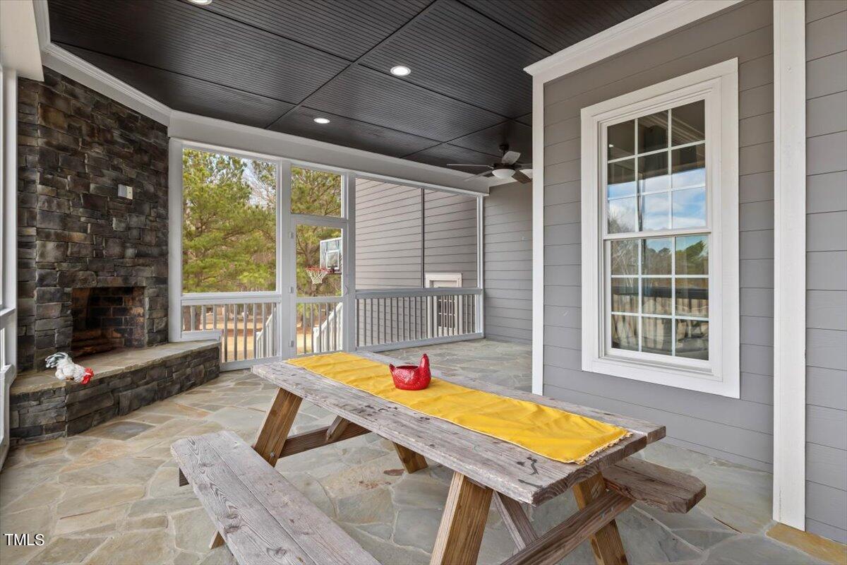 830 Mann Road