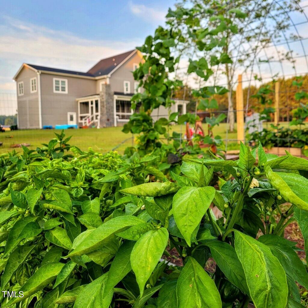 830 Mann Road