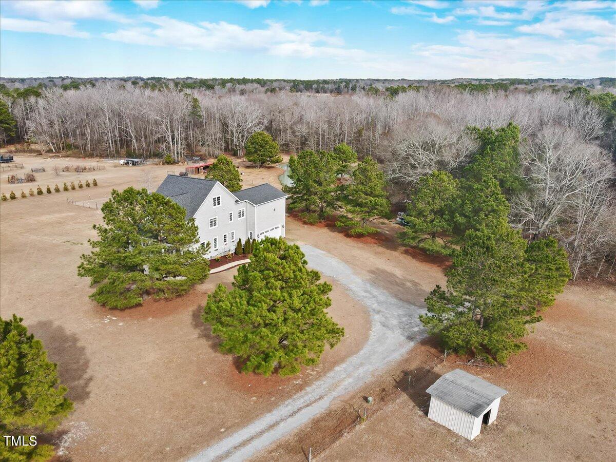 830 Mann Road