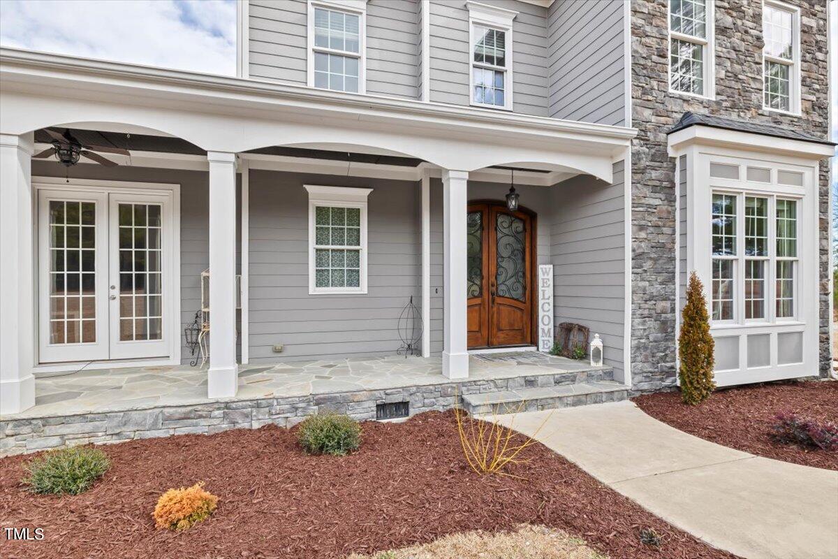 830 Mann Road