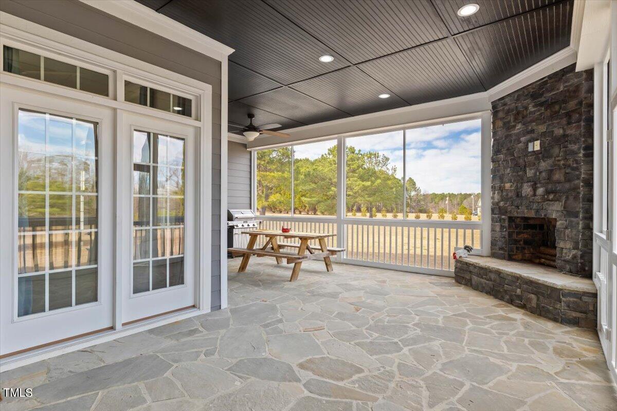 830 Mann Road