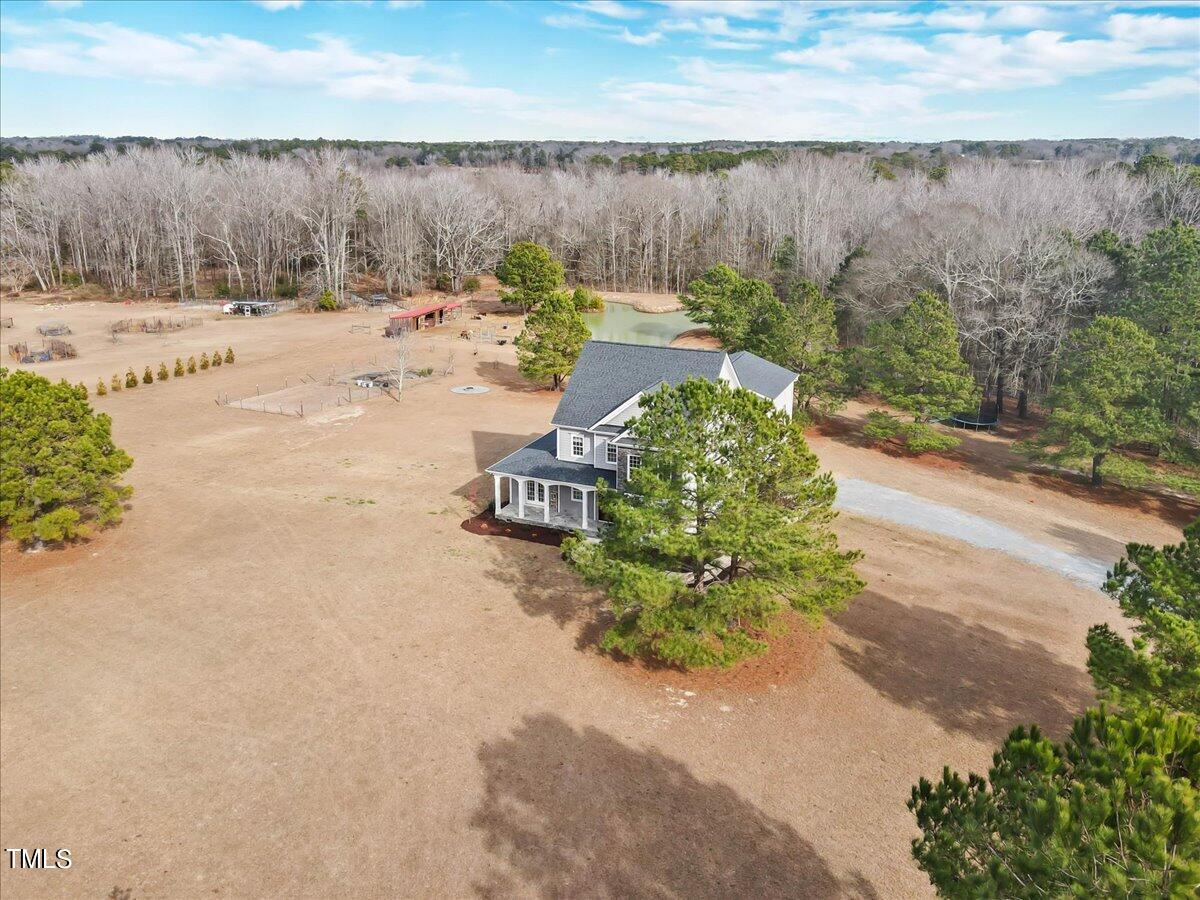830 Mann Road