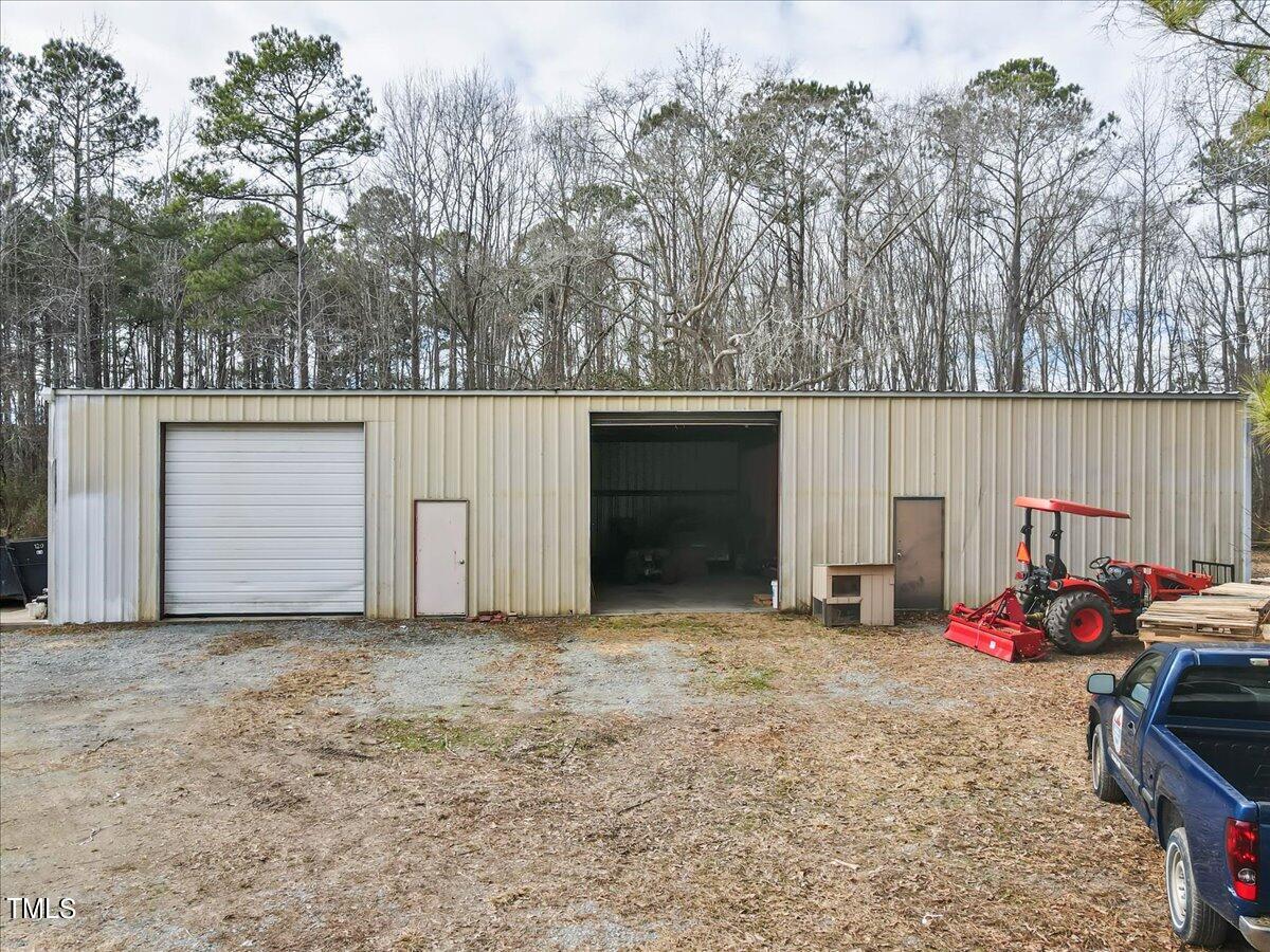 830 Mann Road