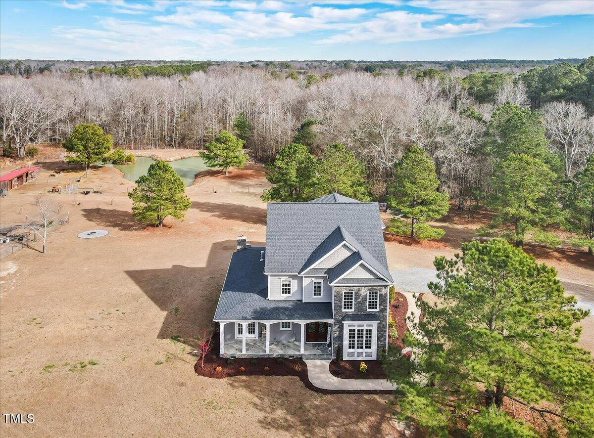 830 Mann Road