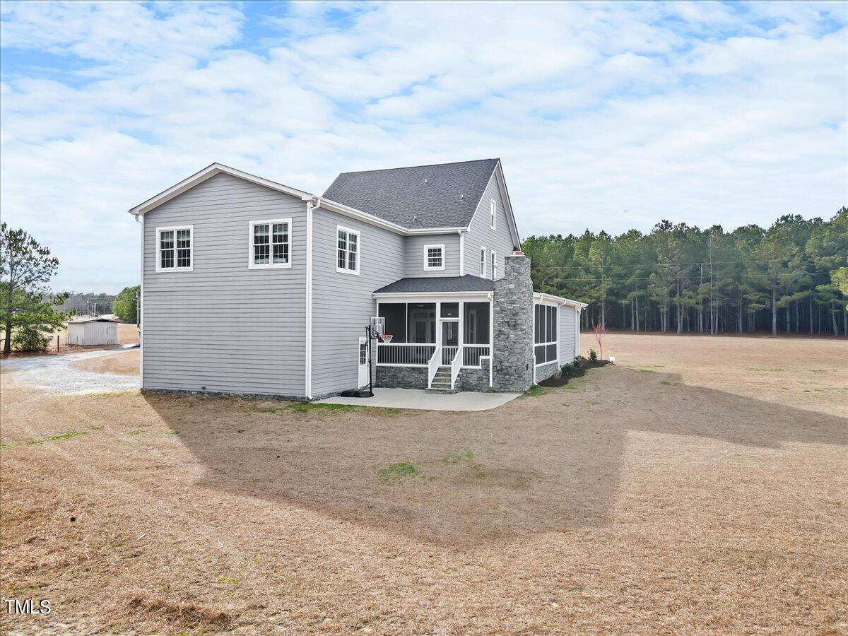 830 Mann Road