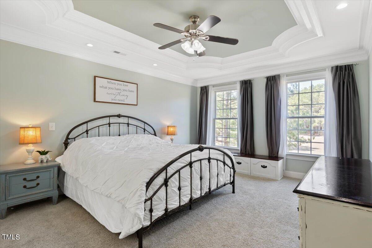 830 Mann Road