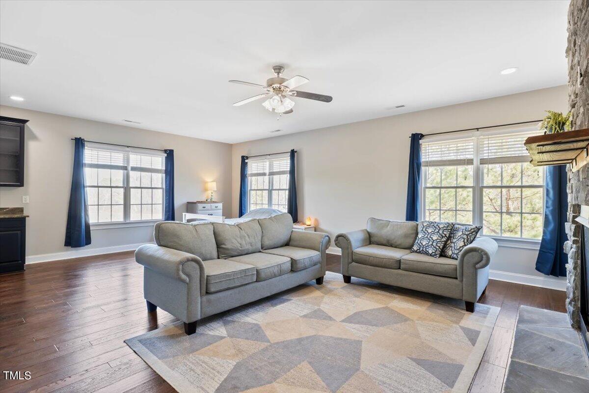 830 Mann Road
