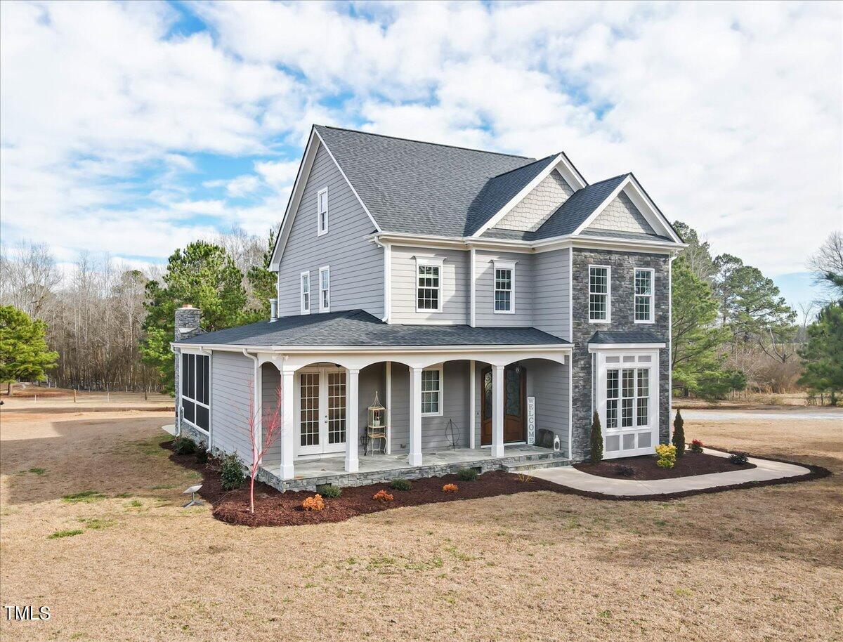 830 Mann Road