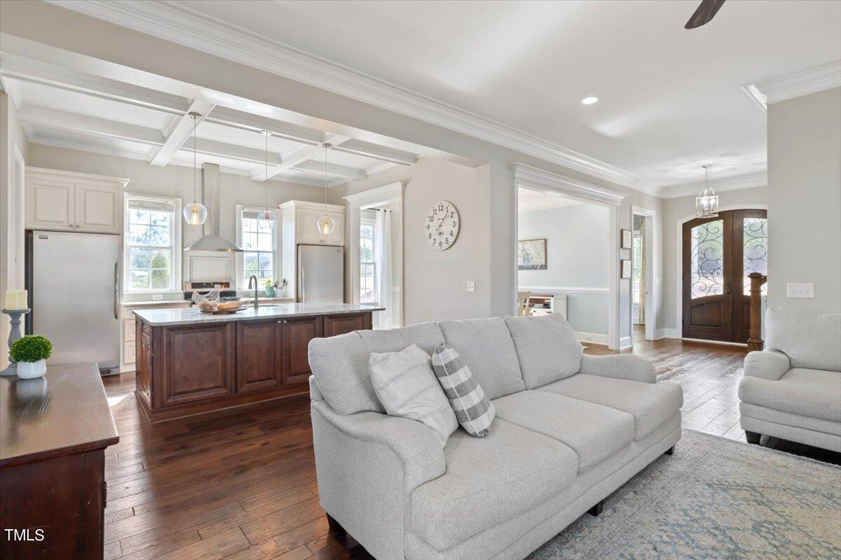 830 Mann Road