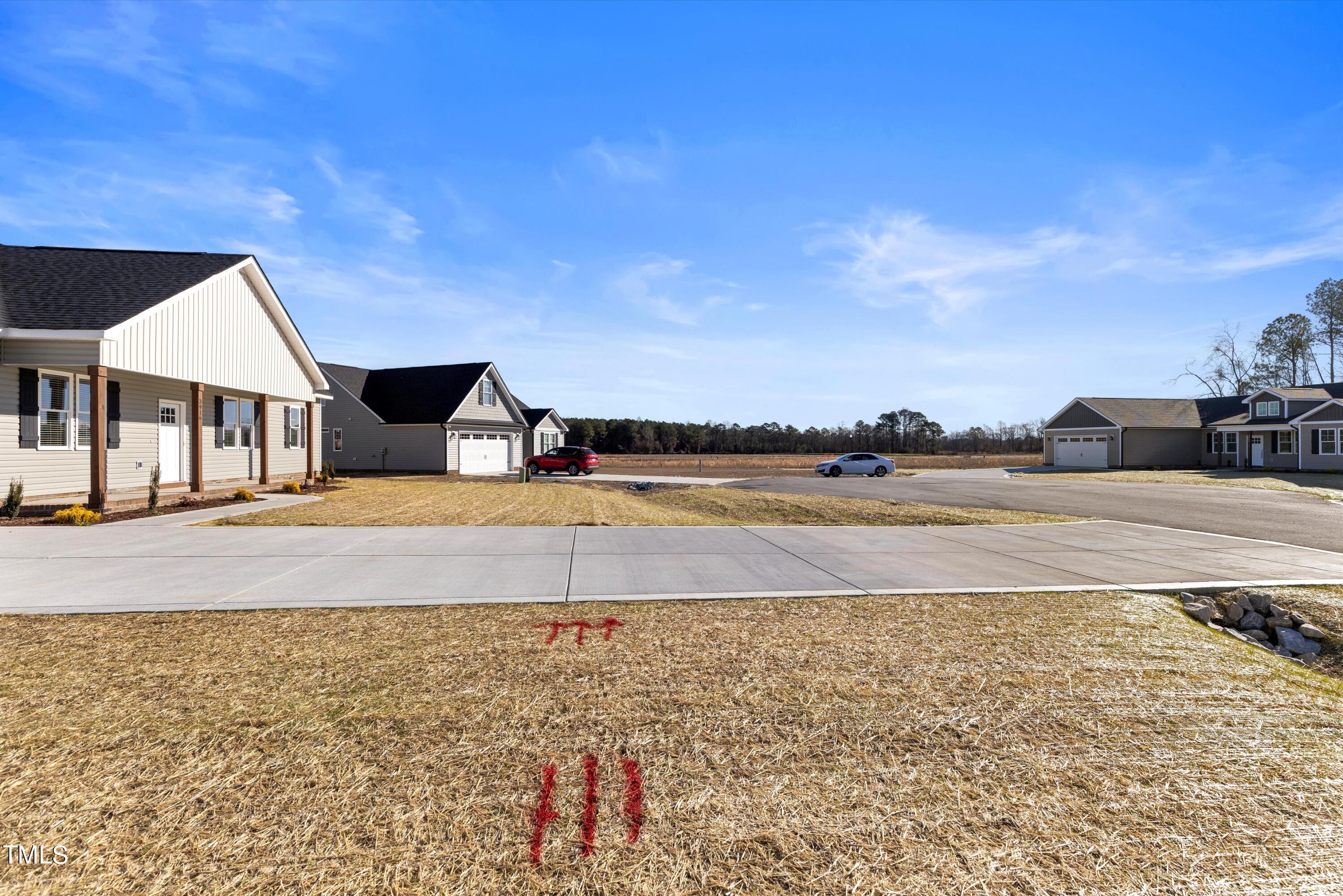 3916 Alpha Court