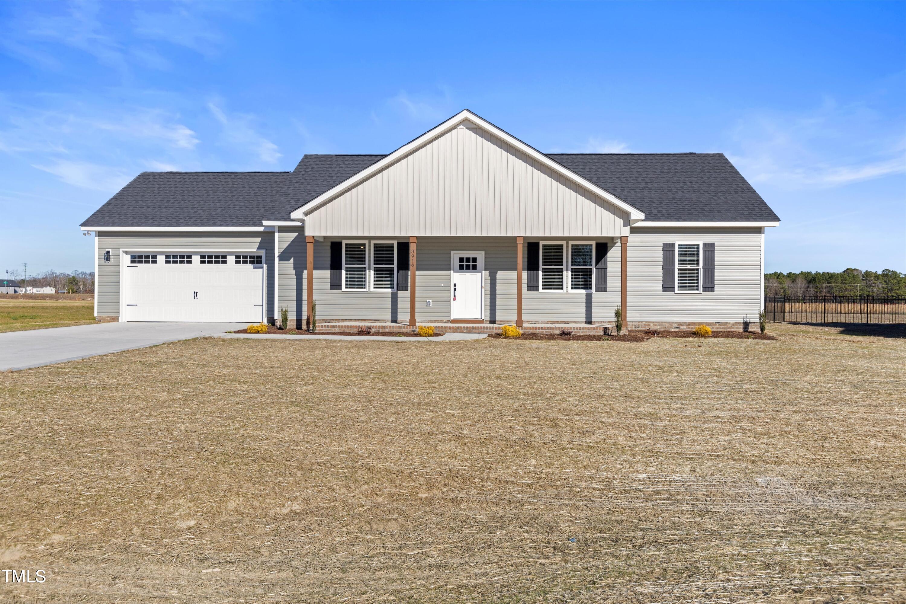 3916 Alpha Court