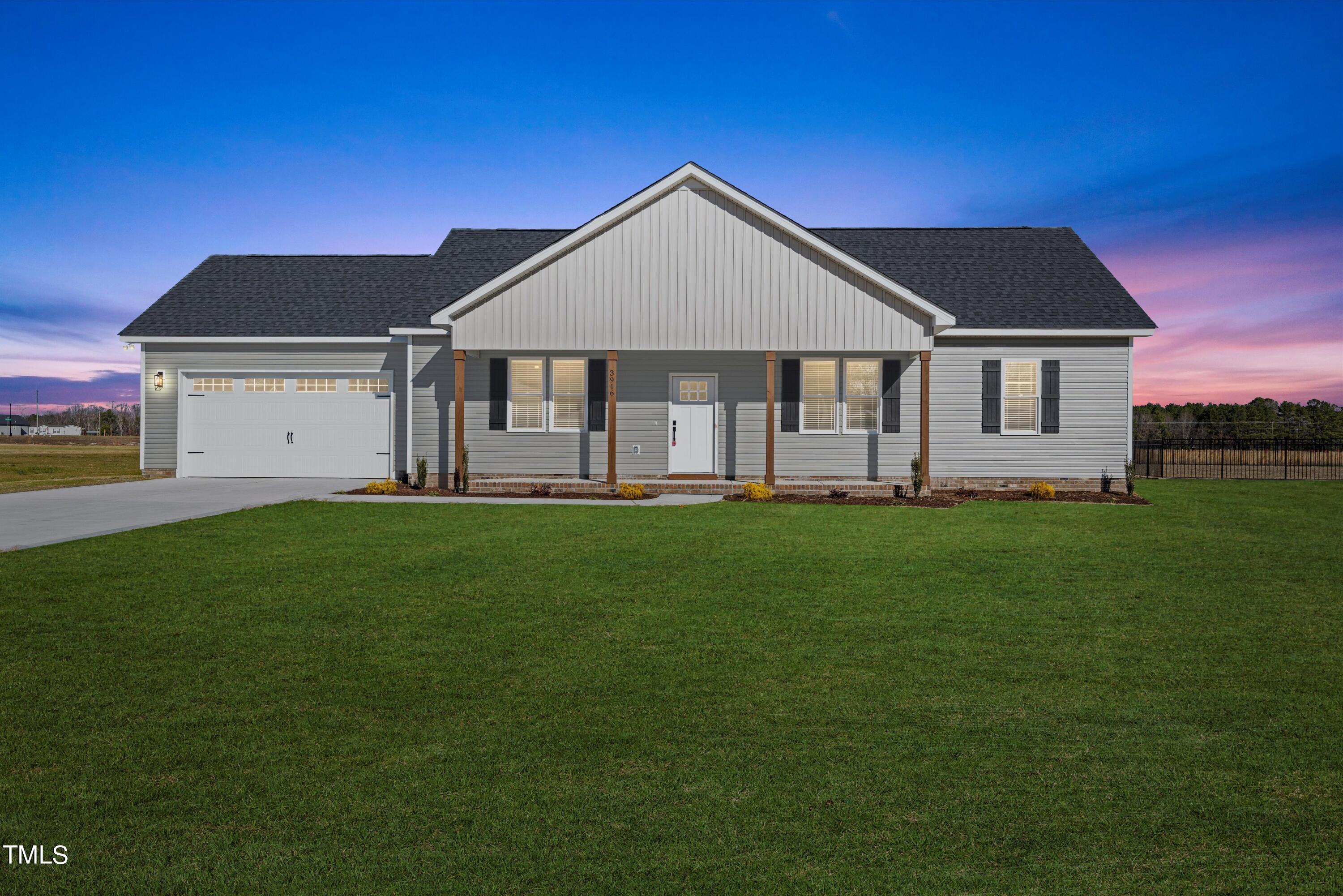 3916 Alpha Court