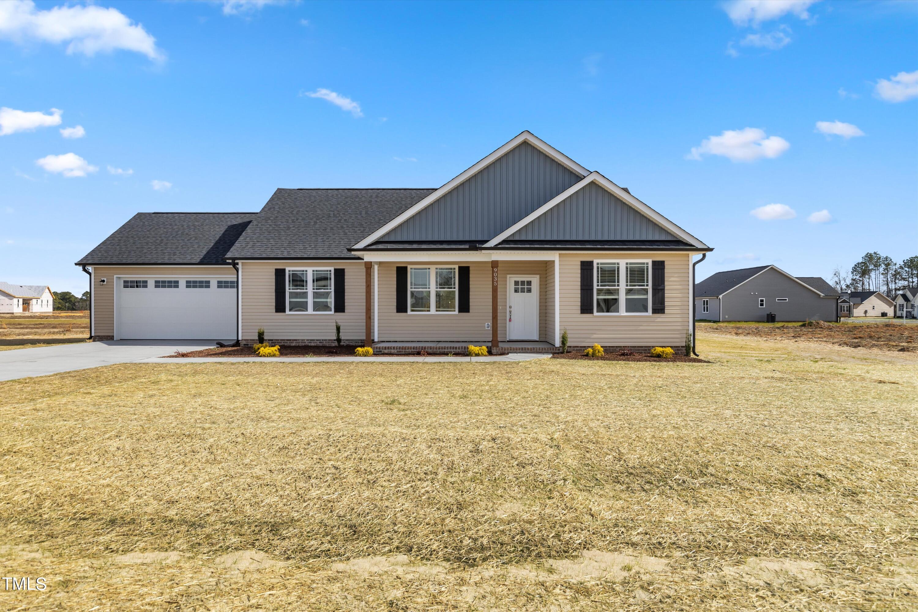 9035 Byron Court