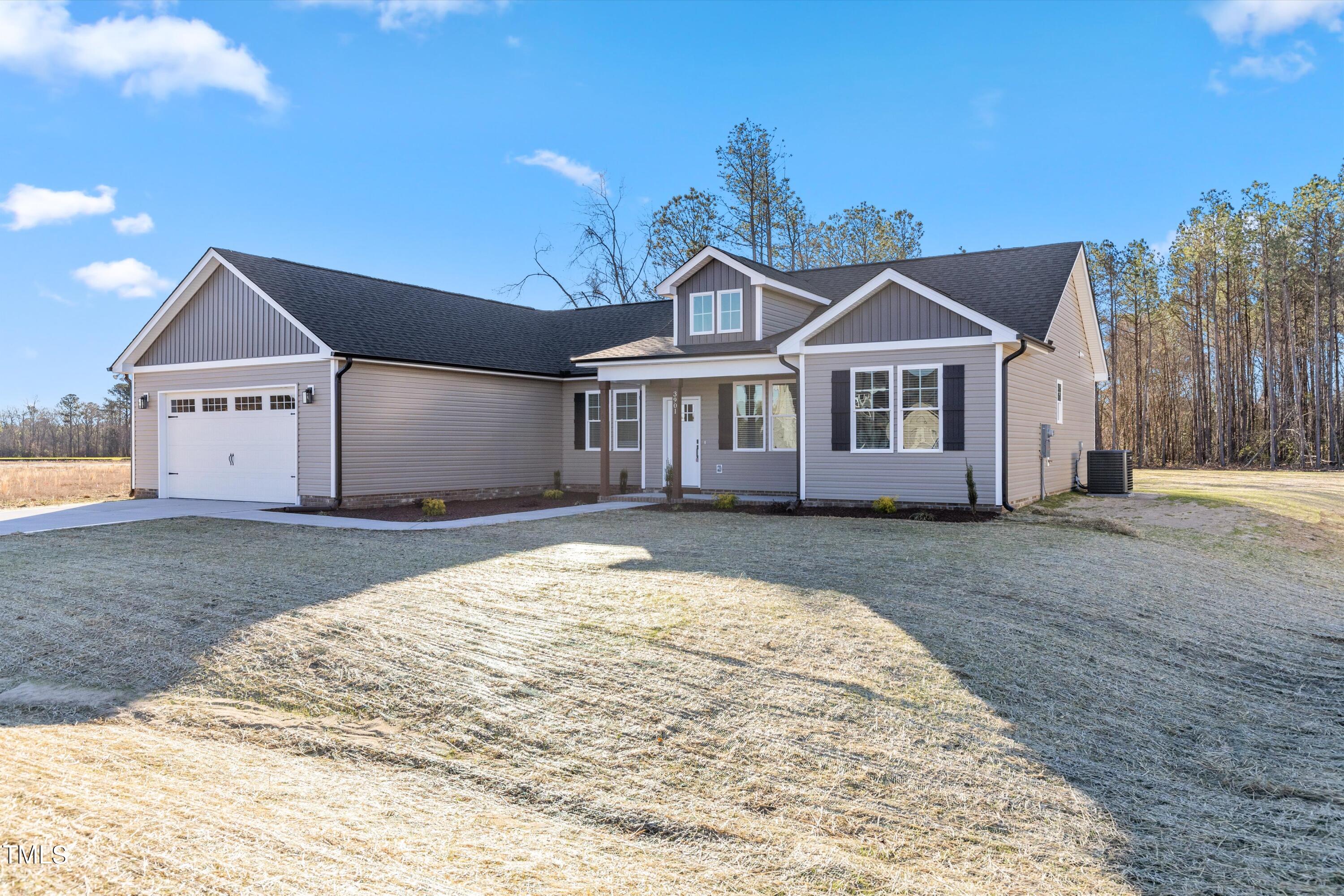 3901 Alpha Court