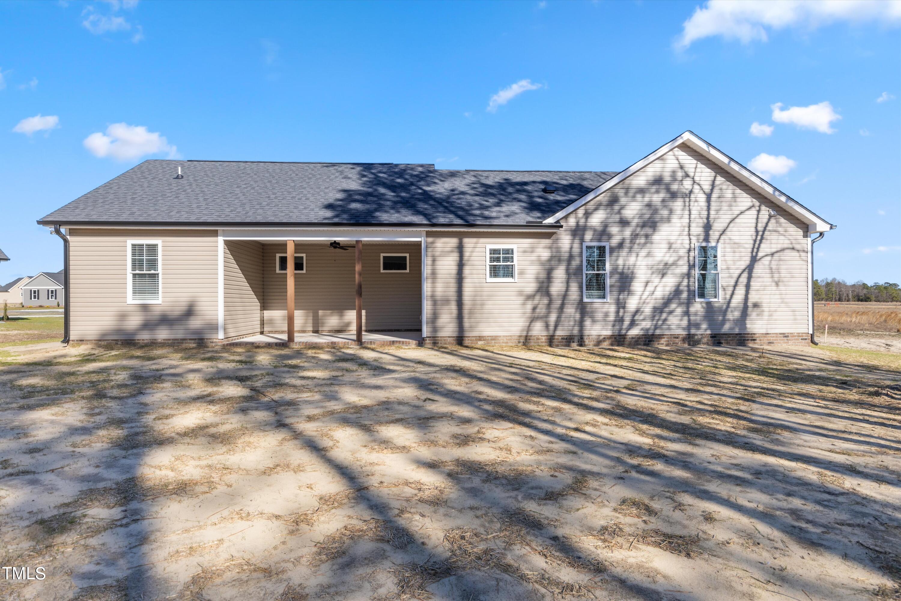 3901 Alpha Court