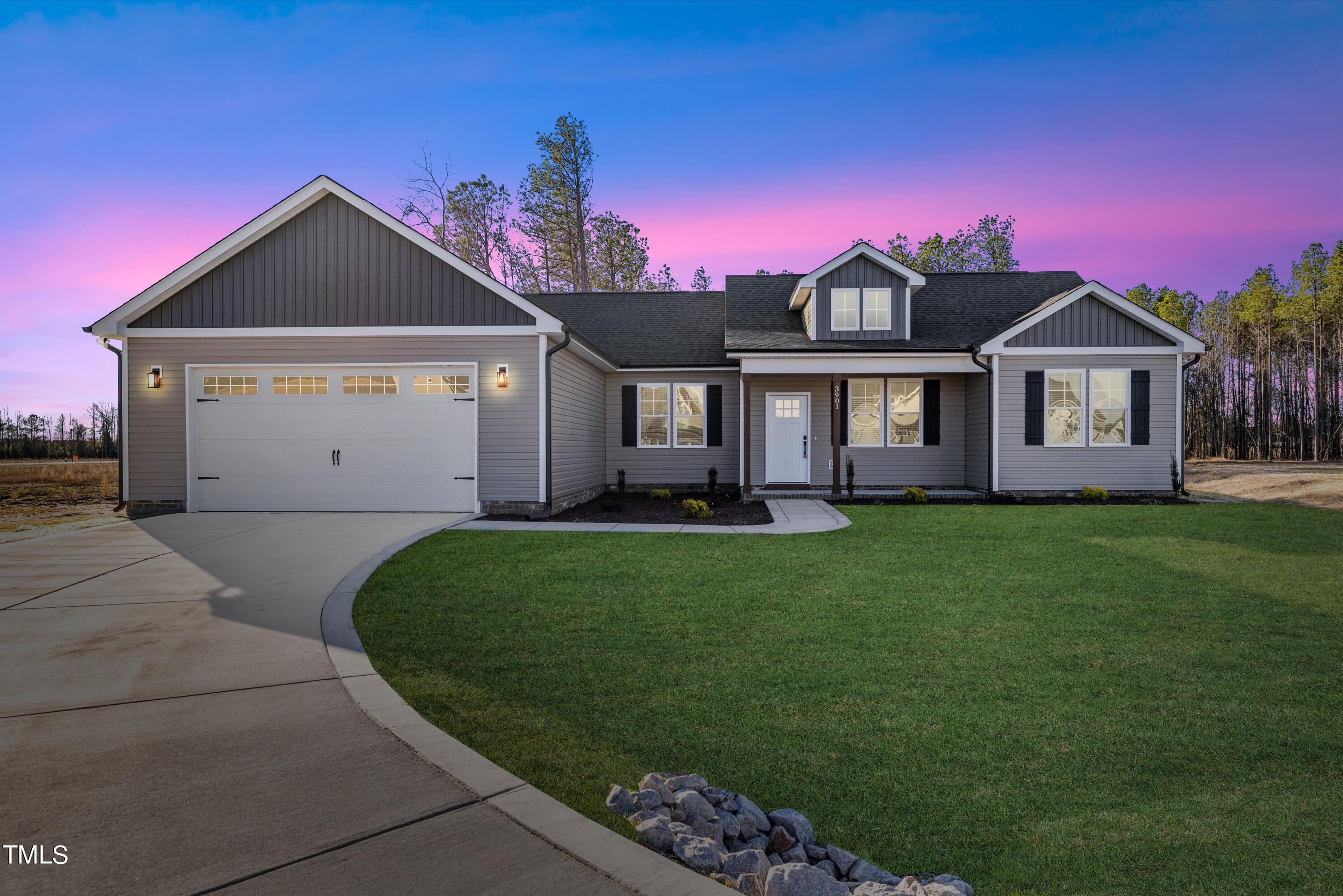 3901 Alpha Court